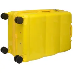 مجموعه سه عددی چمدان مدل LH118DF9 - 700624