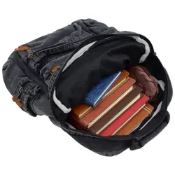 کوله پشتی گارد مدل BP906 NY - 1