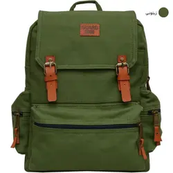 کوله پشتی گارد مدل BP 903 GN - 1600346