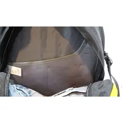 کوله پشتی نورث فیس مدل Bgsht II