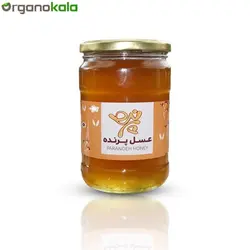 عسل طبیعی پرنده - 900 گرم