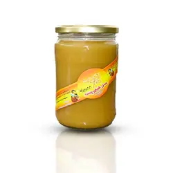 عسل ارده طبیعی پرنده - 900 گرم
