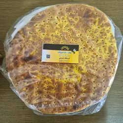 فطیر اردبیل بسته 10 عددی | فروشگاه ارگانوکالا