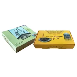 حلوا سیاه اردبیل - 500 گرم