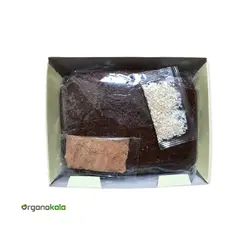 حلوا سیاه اردبیل - 500 گرم
