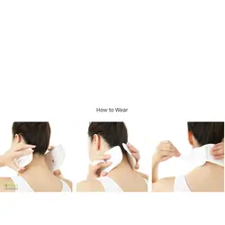 دکتر مد - گردن بند سخت طبی (DR-122)