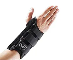 دکتر مد - مچ بند اتل دار بلند (Dr-W021)