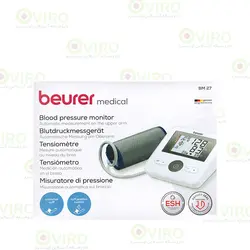 فشارسنج بازویی بیورر مدل BM27