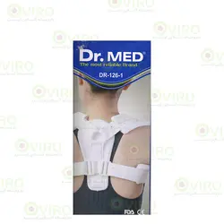 دکتر مد - قوزبند (DR-126-1)