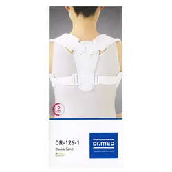 دکتر مد - قوزبند (DR-126-1)