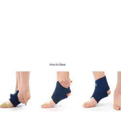 دکتر مد - قوزک بند (Dr-A155)