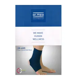 دکتر مد - قوزک بند قابل تنظیم (DR - A005)