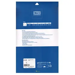 دکتر مد - قوزک بند قابل تنظیم (DR - A005)