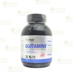 پودر گلوتامین ویوا پاور 100 گرم