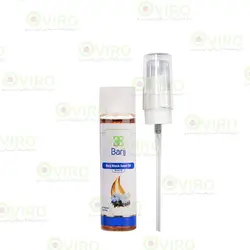 روغن سیاهدانه باریج اسانس 30 میلی لیتر