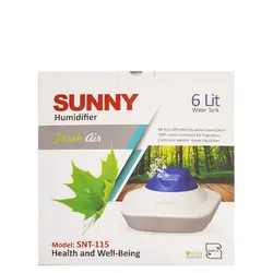 سانی - دستگاه بخور SNT 115