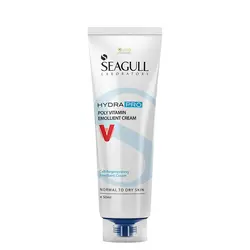 سی گل - کرم نرم کننده پلی ویتامینه