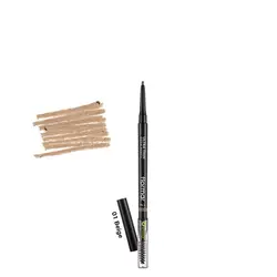 فلورمار - مداد ابرو اولترا تین