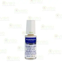 محلول تقویت کننده مژه و ابرو ماوالا