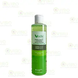 میسلار واتر مناسب پوست های چرب و مستعد آکنه وچه 250 میلی لیتر