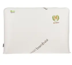 هوشمند - بالشت طبی مدل بامبو کلاسیک