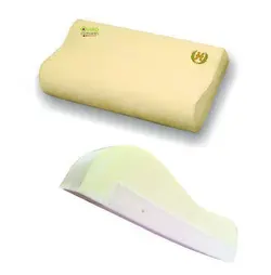 هوشمند - بالشت طبی مدل موج دو لایه