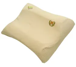 هوشمند - بالشت طبی مدل هلال