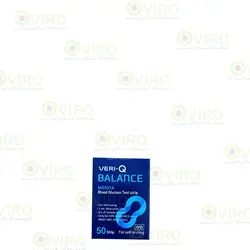 نوار تست قند خون VERI-Q