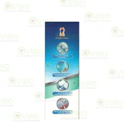 واترجت دندان واتر اسپلش مدل RST 5002 Plus