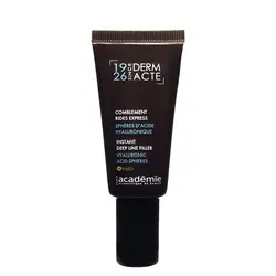 آکادمی - کرم لاین فیلر درم اکت