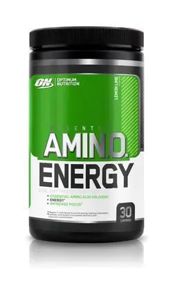 اپتیمم - پودر آمینو انرژی