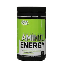 اپتیمم - پودر آمینو انرژی