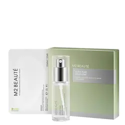 ام 2 بیوتی - پد کلاژن ساز چشم