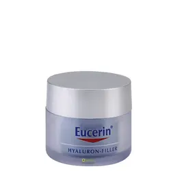 اوسرین - کرم ضد چروک شب هیالورون فیلر