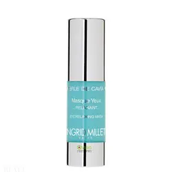 اینگرید میه - ماسک دور چشم خاویار