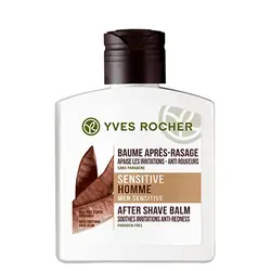 ایوروشه - بالم بعد از اصلاح