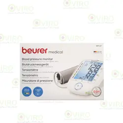 فشارسنج بازویی بیورر مدل BM47