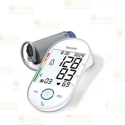 فشارسنج بازویی بیورر مدل BM55