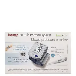 بیورر - فشارسنج مچی دیجیتال BC08