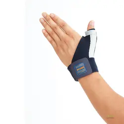 دکتر مد - شست بند آتل دار (DR-W132-1)