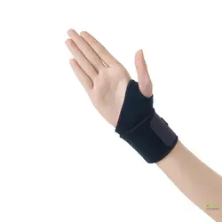 دکتر مد - مچ بند - شست بند (DR-W002)