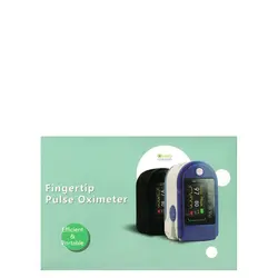 دستگاه پالس اکسی متر