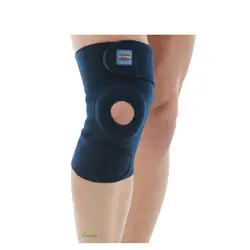 دکتر مد - زانو بند کشکک باز (DR - K009)