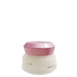 ژاندارسل - کرم روز ضدچروک خاویار