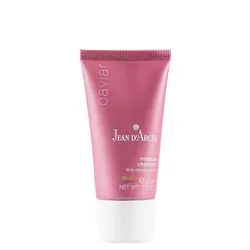 ژاندارسل - ماسک تایم ریلیز خاویار