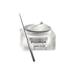 فیلورگا - کرم سفت کننده نوتری فیلر