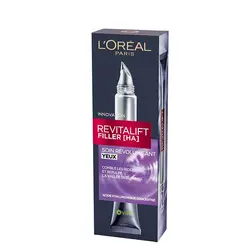 لورال - کرم دور چشم رویتالیفت فیلر