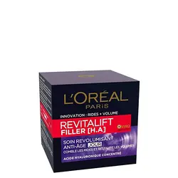 لورال - کرم روز رویتالیفت فیلر