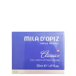 میلادوپیز - کرم کلاژن کلاسیک