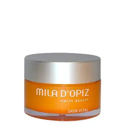 میلادوپیز - کرم کیوتن اسکین ویتال